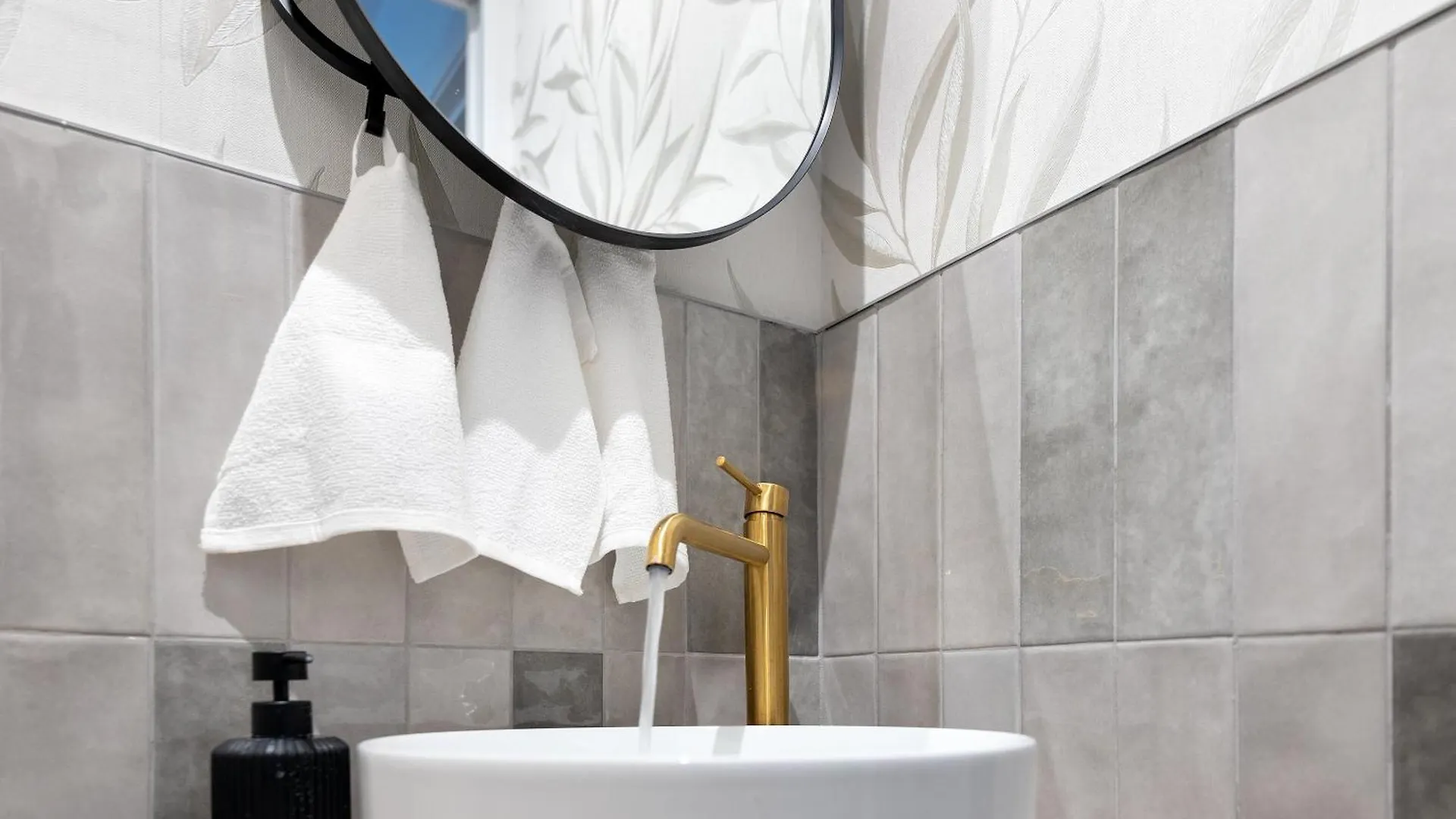 Apartmán Piso Centrico Y Elegante Granada
