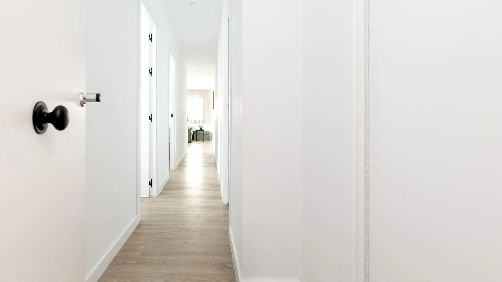 Apartmán Piso Centrico Y Elegante Granada